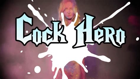 kpop cock hero